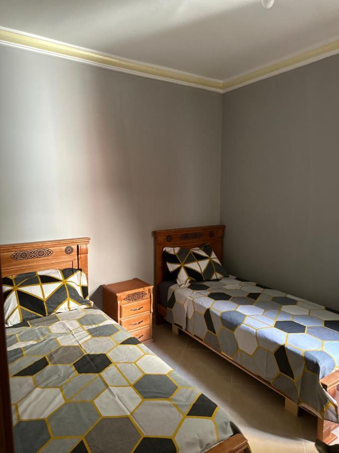 Appartement Familiaux Martil, Tetouan Extérieur photo